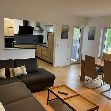 Koestlbach Apart I Ferienwohnung Bis 3 & 6 Personen I Nuernberg I Neumarkt I Messe I Natur I Kueche I Parken I Waschmaschine I Garten Postbauer-Heng ภายนอก รูปภาพ