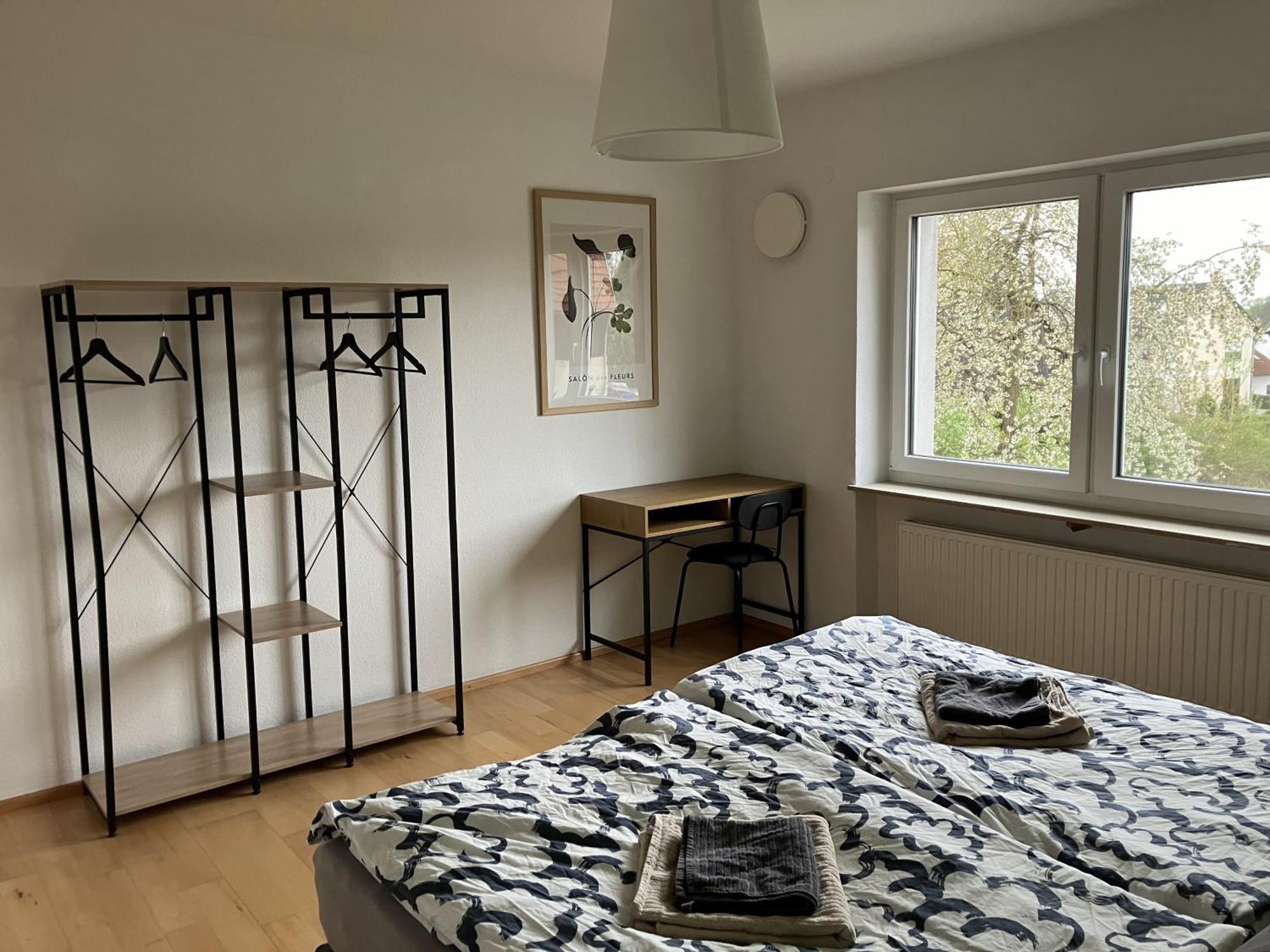 Koestlbach Apart I Ferienwohnung Bis 3 & 6 Personen I Nuernberg I Neumarkt I Messe I Natur I Kueche I Parken I Waschmaschine I Garten Postbauer-Heng ภายนอก รูปภาพ
