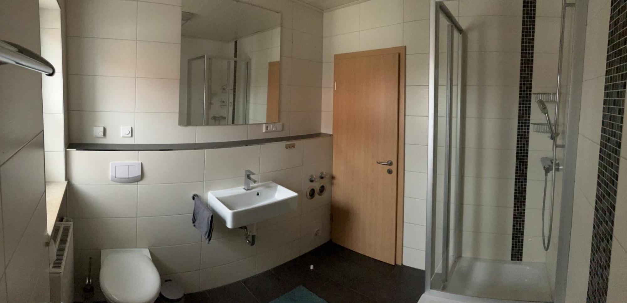 Koestlbach Apart I Ferienwohnung Bis 3 & 6 Personen I Nuernberg I Neumarkt I Messe I Natur I Kueche I Parken I Waschmaschine I Garten Postbauer-Heng ภายนอก รูปภาพ