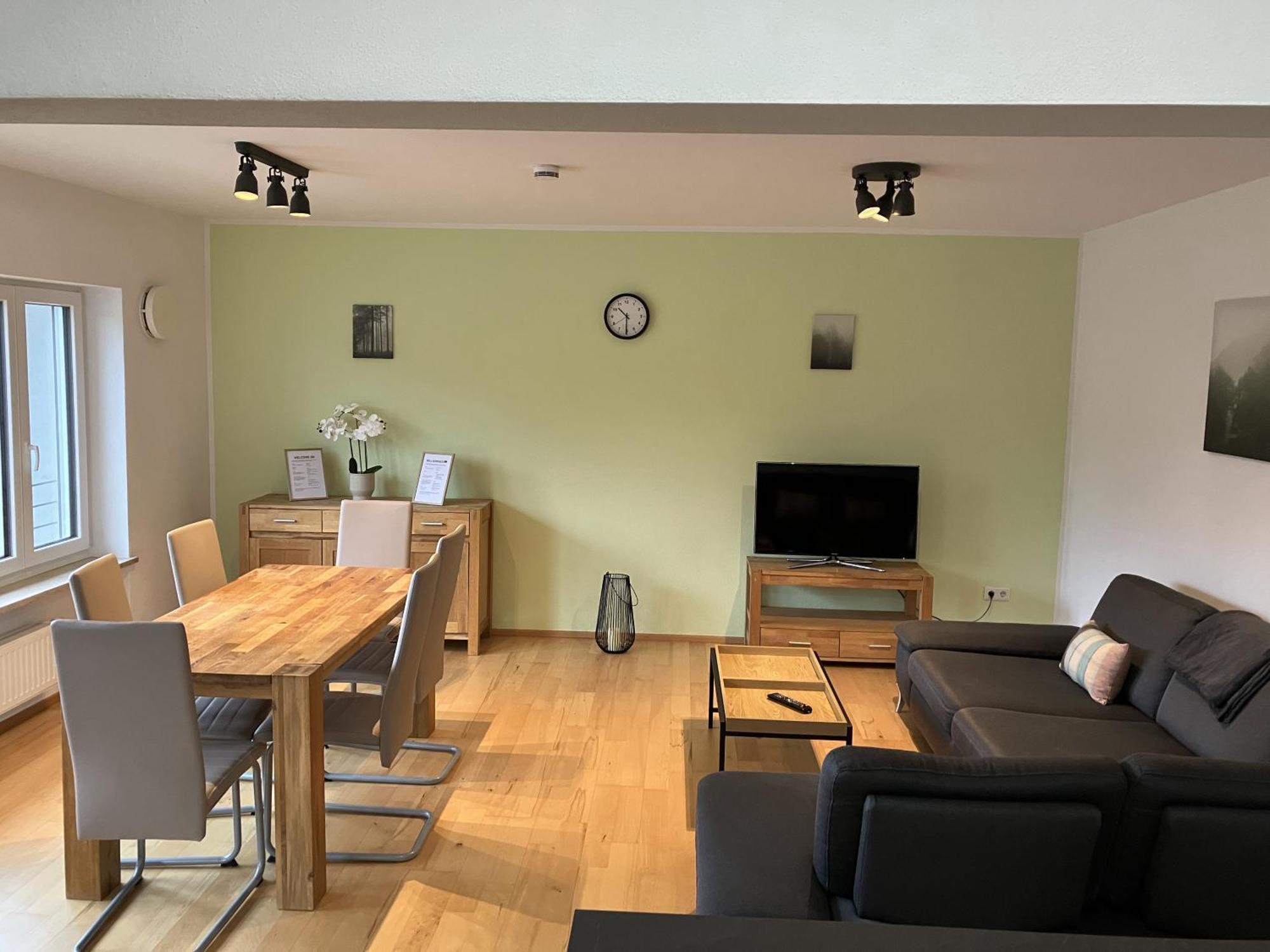 Koestlbach Apart I Ferienwohnung Bis 3 & 6 Personen I Nuernberg I Neumarkt I Messe I Natur I Kueche I Parken I Waschmaschine I Garten Postbauer-Heng ภายนอก รูปภาพ