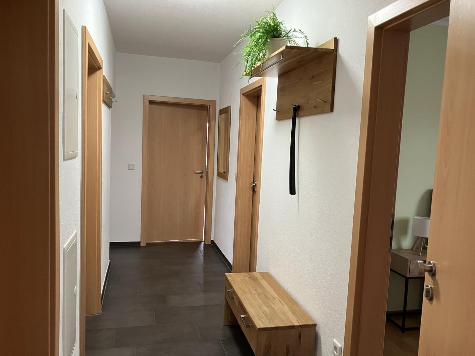 Koestlbach Apart I Ferienwohnung Bis 3 & 6 Personen I Nuernberg I Neumarkt I Messe I Natur I Kueche I Parken I Waschmaschine I Garten Postbauer-Heng ภายนอก รูปภาพ