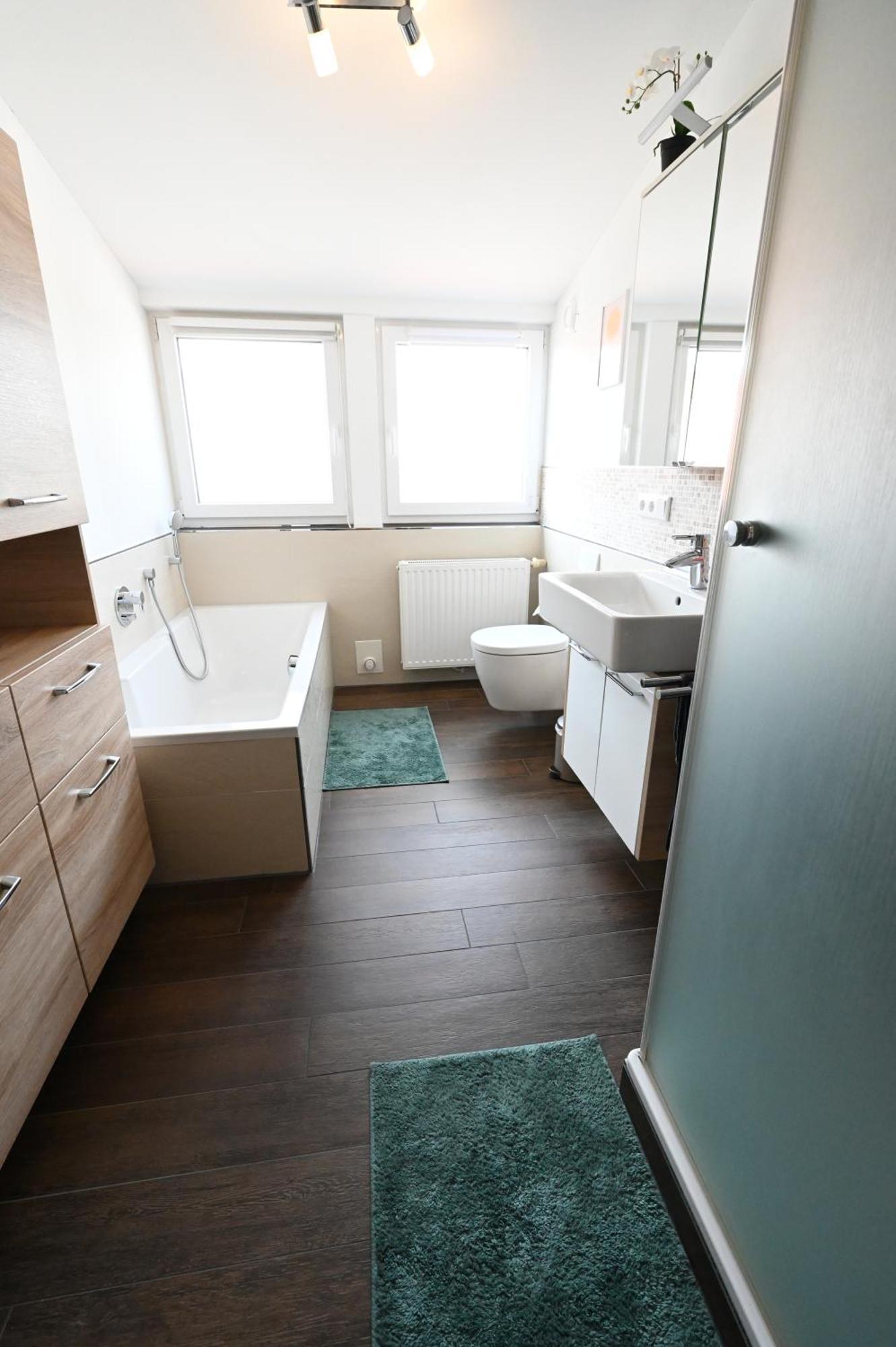 Koestlbach Apart I Ferienwohnung Bis 3 & 6 Personen I Nuernberg I Neumarkt I Messe I Natur I Kueche I Parken I Waschmaschine I Garten Postbauer-Heng ภายนอก รูปภาพ