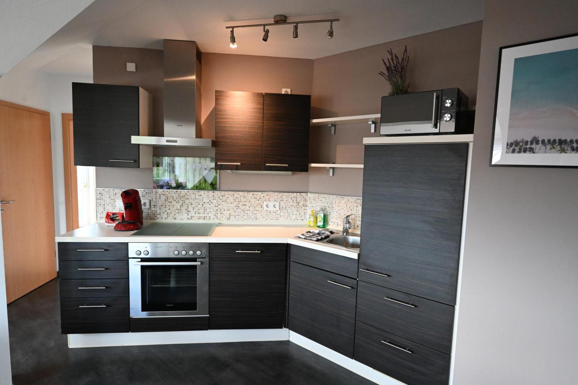 Koestlbach Apart I Ferienwohnung Bis 3 & 6 Personen I Nuernberg I Neumarkt I Messe I Natur I Kueche I Parken I Waschmaschine I Garten Postbauer-Heng ห้อง รูปภาพ