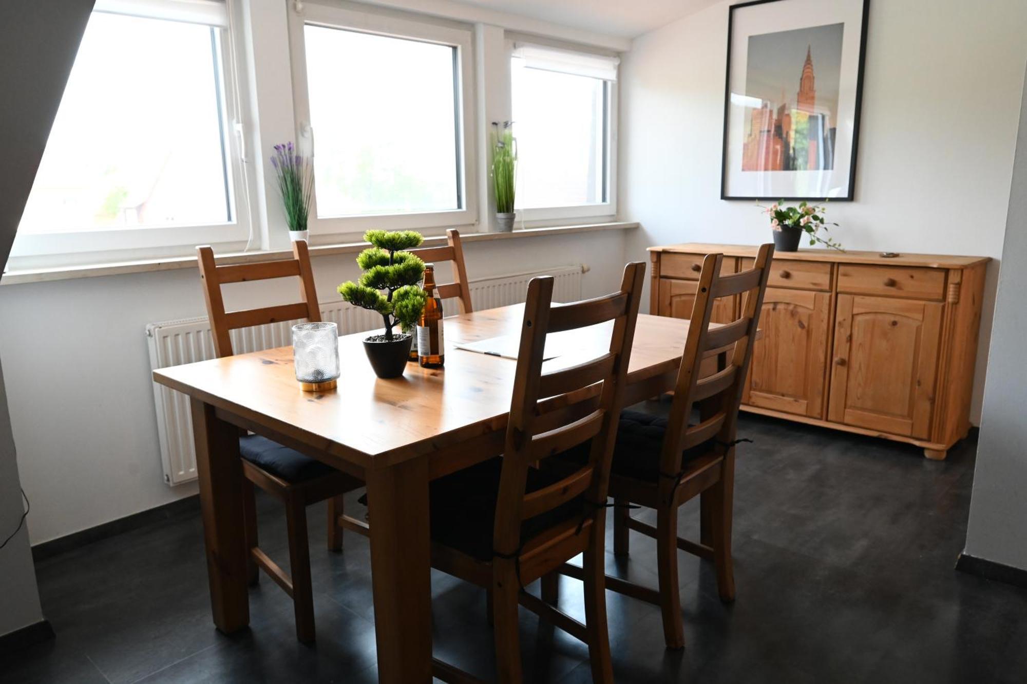 Koestlbach Apart I Ferienwohnung Bis 3 & 6 Personen I Nuernberg I Neumarkt I Messe I Natur I Kueche I Parken I Waschmaschine I Garten Postbauer-Heng ภายนอก รูปภาพ