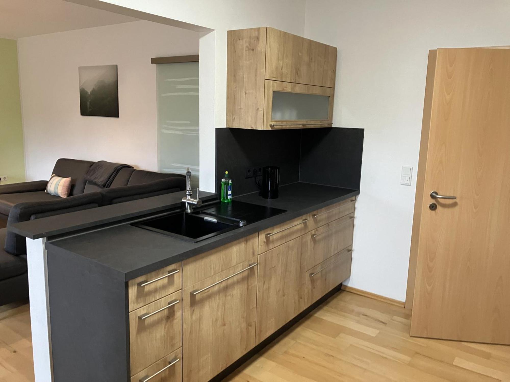 Koestlbach Apart I Ferienwohnung Bis 3 & 6 Personen I Nuernberg I Neumarkt I Messe I Natur I Kueche I Parken I Waschmaschine I Garten Postbauer-Heng ภายนอก รูปภาพ