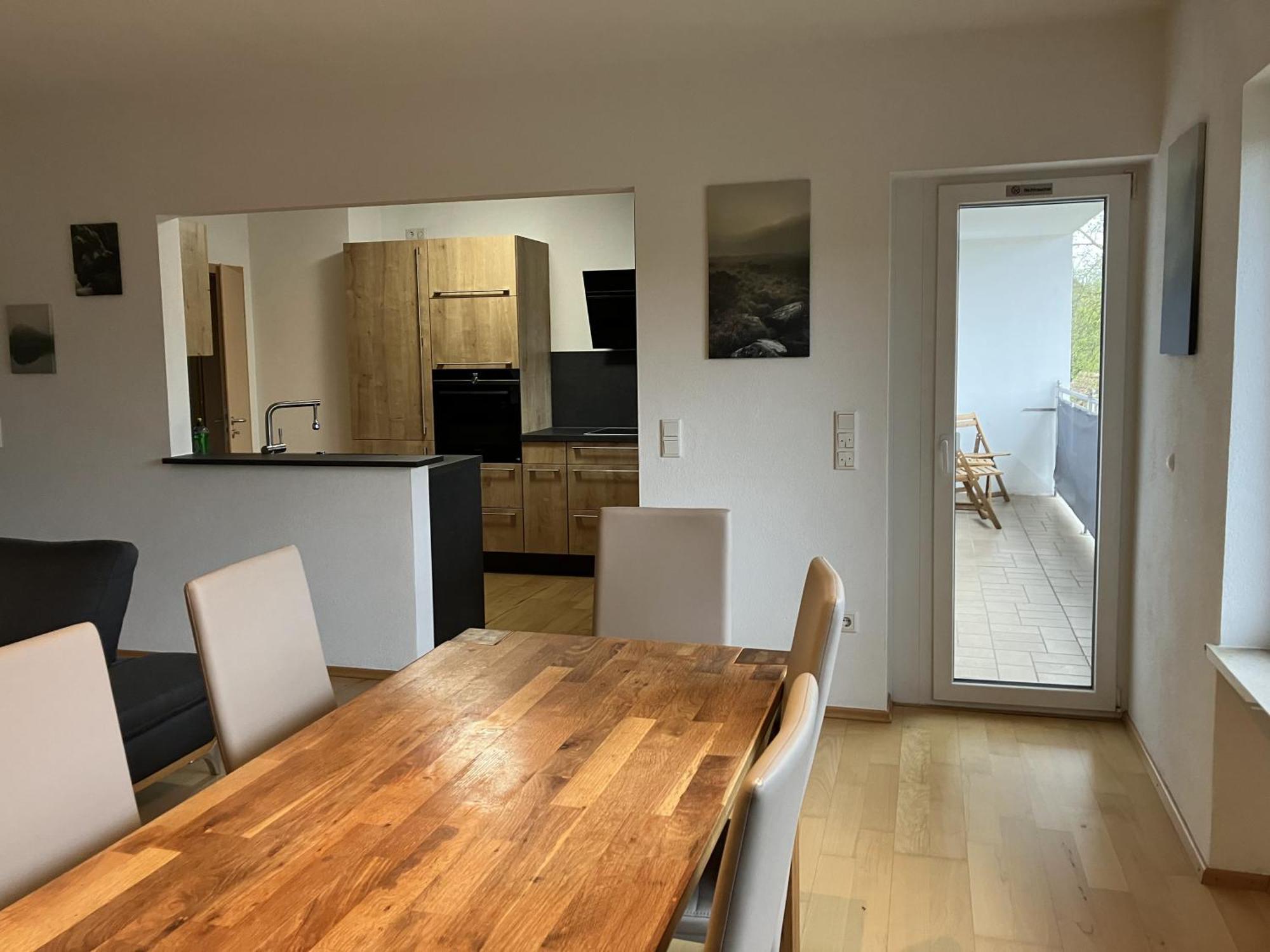 Koestlbach Apart I Ferienwohnung Bis 3 & 6 Personen I Nuernberg I Neumarkt I Messe I Natur I Kueche I Parken I Waschmaschine I Garten Postbauer-Heng ภายนอก รูปภาพ